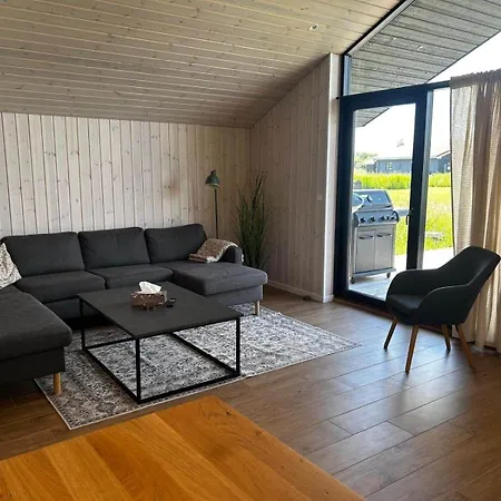 M405-vaeggerlose-marielyst-strandpark-244 Casa de Férias Bøtø By