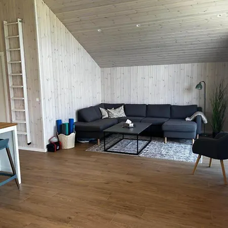 Casa de Férias M405-vaeggerlose-marielyst-strandpark-244