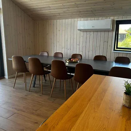 Casa de Férias M405-vaeggerlose-marielyst-strandpark-244 *