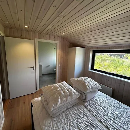 M405-vaeggerlose-marielyst-strandpark-244 Casa de Férias