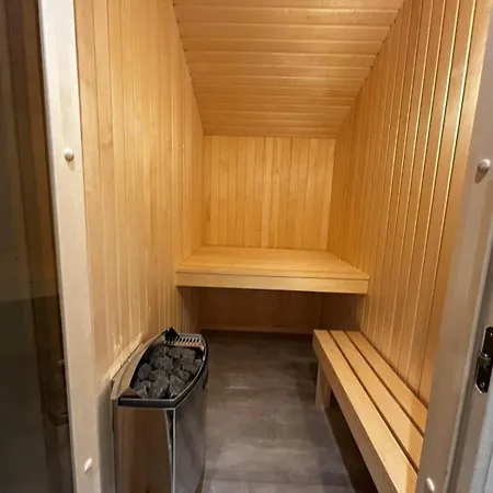 Casa de Férias M405-vaeggerlose-marielyst-strandpark-244