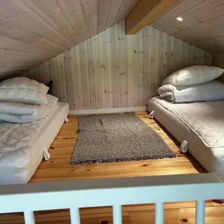 Casa de Férias M405-vaeggerlose-marielyst-strandpark-244 *