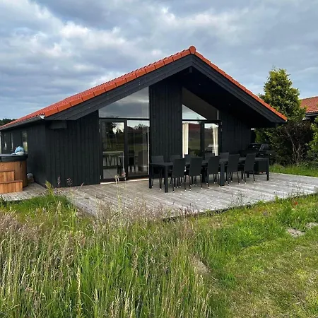 Casa de Férias M405-vaeggerlose-marielyst-strandpark-244 *